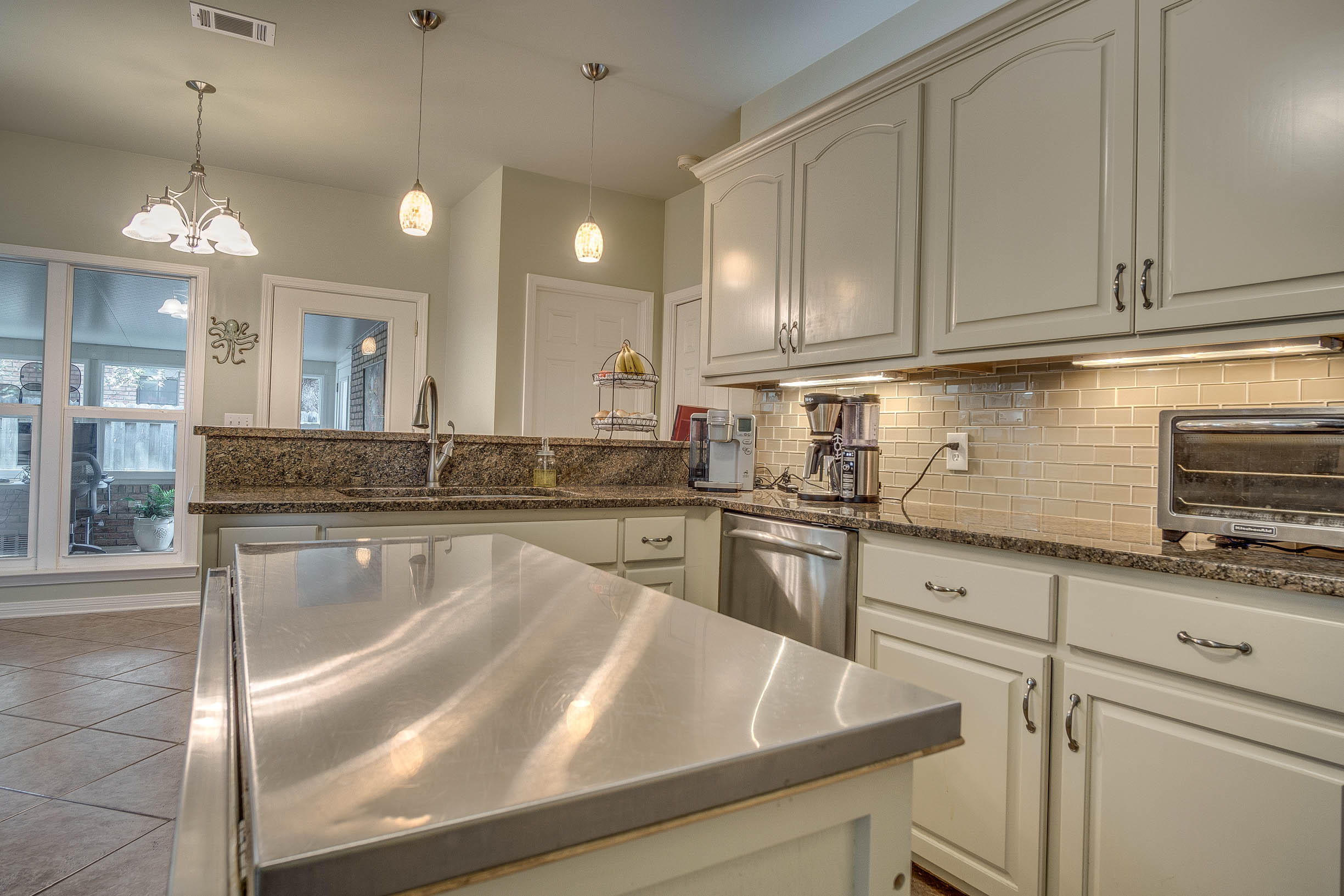 INDIAN BAYOU - Residential