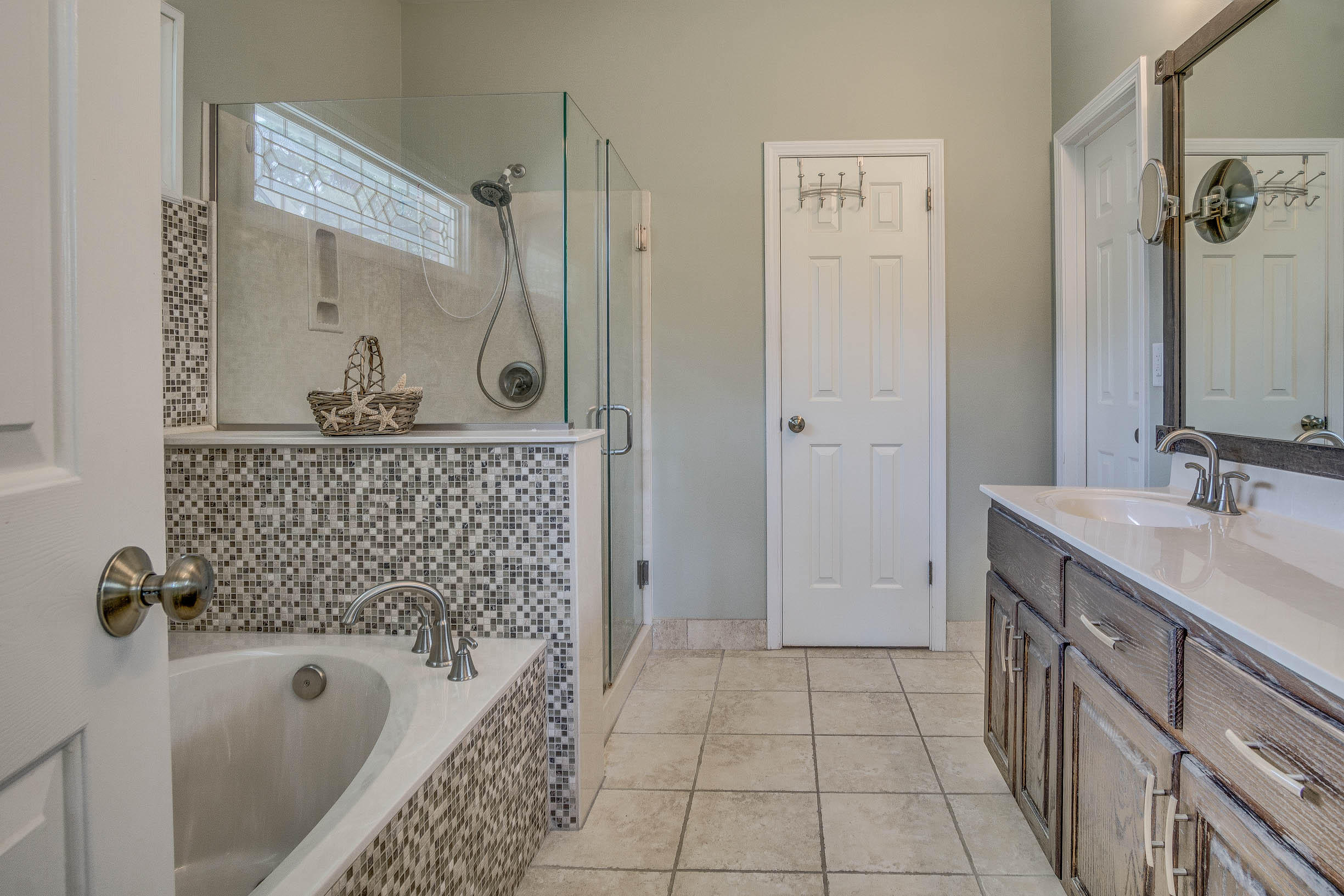 INDIAN BAYOU - Residential