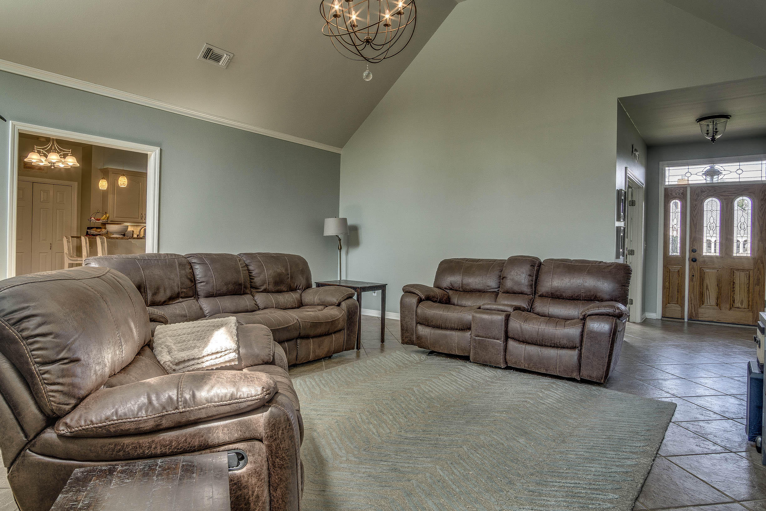 INDIAN BAYOU - Residential