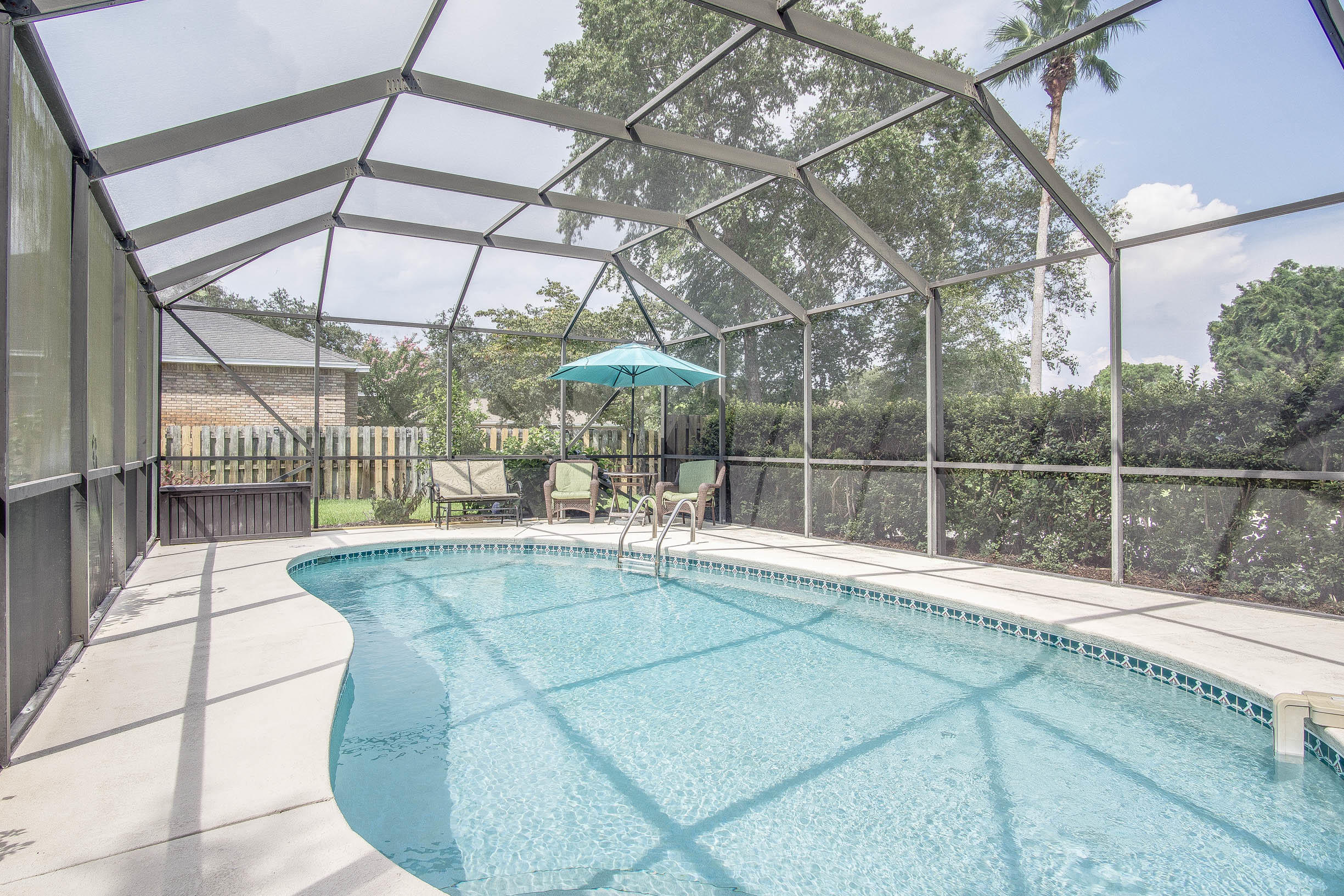 INDIAN BAYOU - Residential