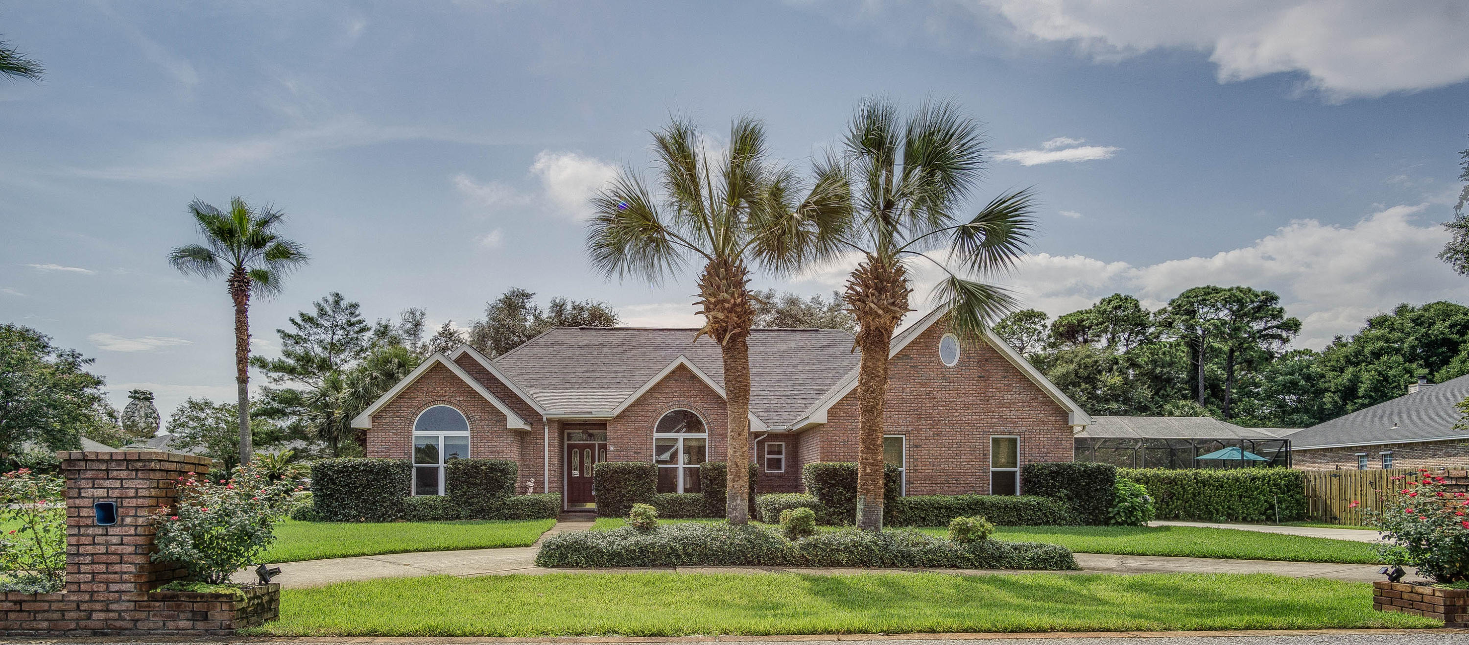 INDIAN BAYOU - Residential