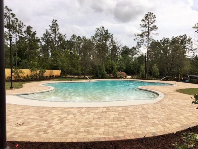 REDSTONE COMMONS - Residential