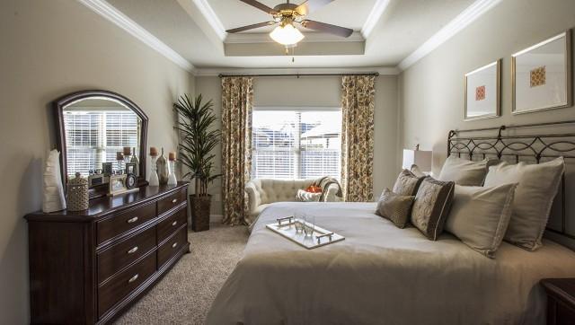 REDSTONE COMMONS - Residential