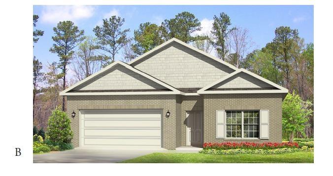 REDSTONE COMMONS - Residential