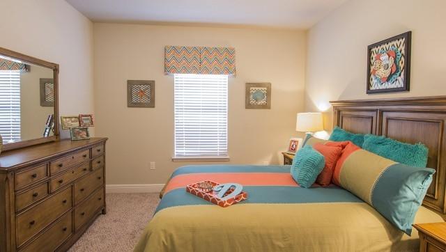 REDSTONE COMMONS - Residential