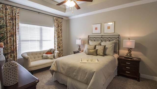 REDSTONE COMMONS - Residential