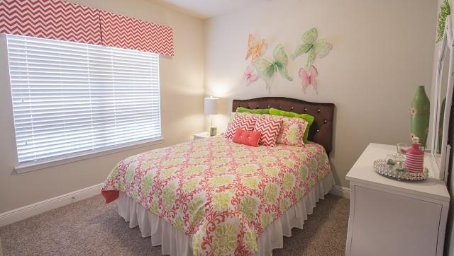 REDSTONE COMMONS - Residential