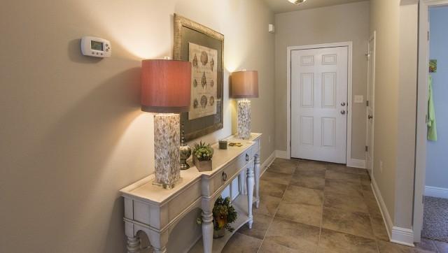 REDSTONE COMMONS - Residential