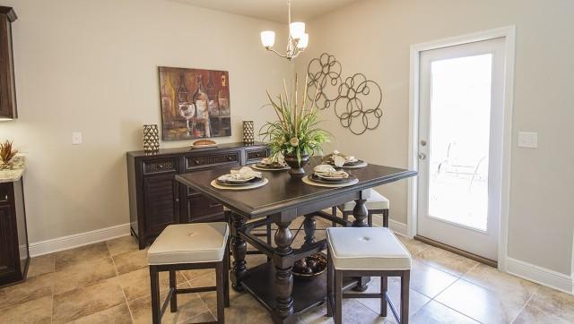 REDSTONE COMMONS - Residential