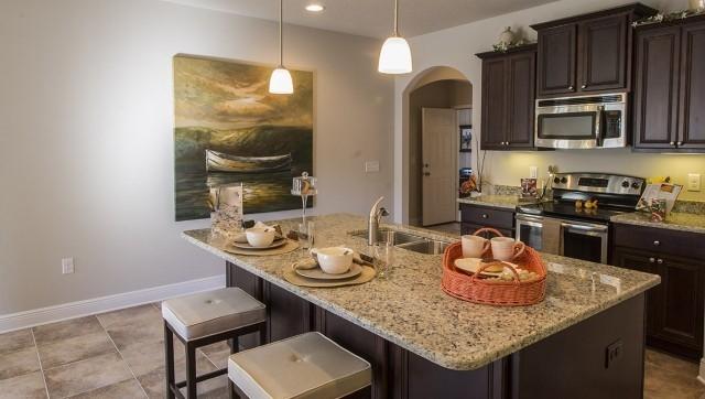 REDSTONE COMMONS - Residential