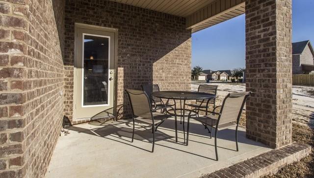 REDSTONE COMMONS - Residential