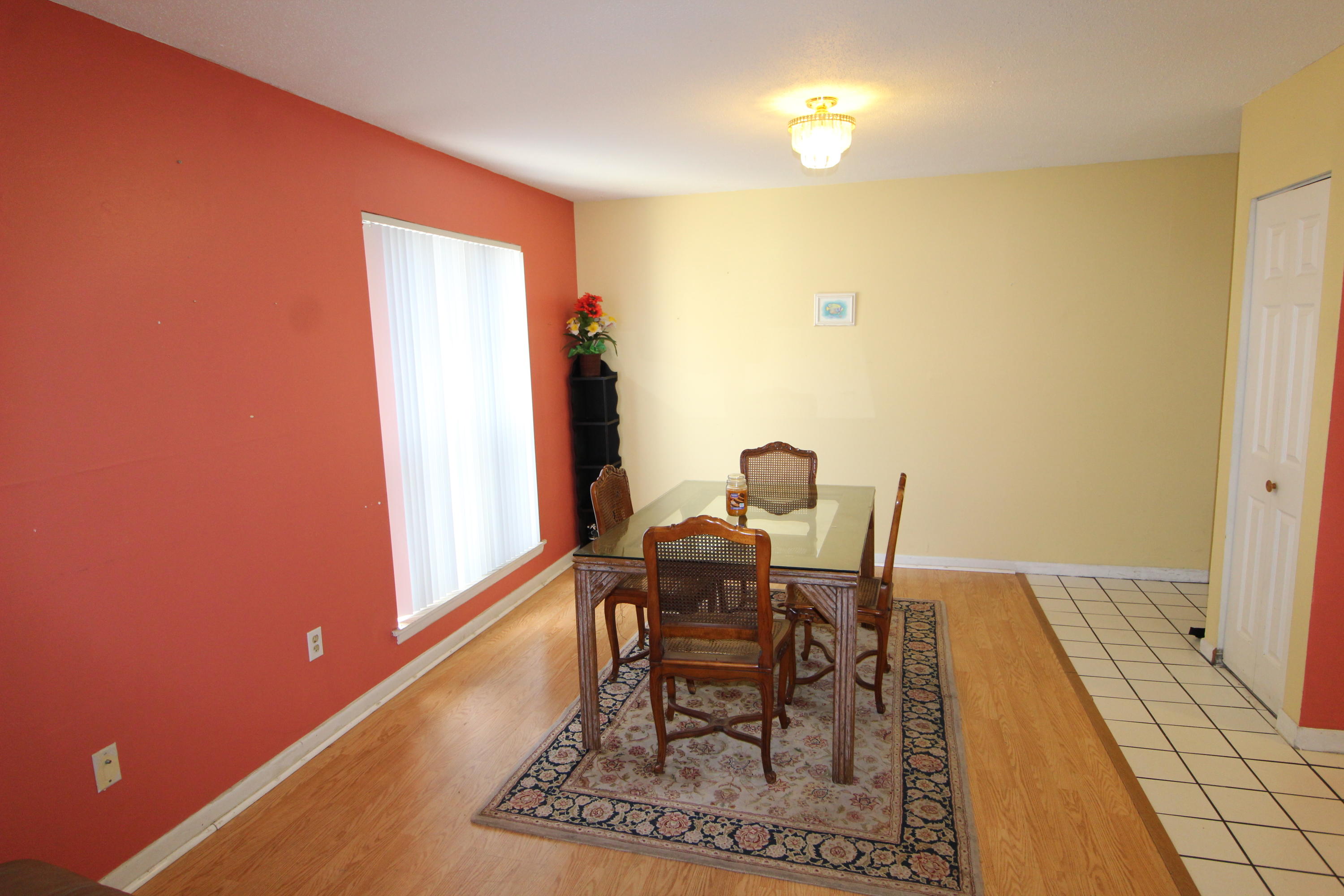 FOUNTAINHEAD CONDOMINIUMS - Residential