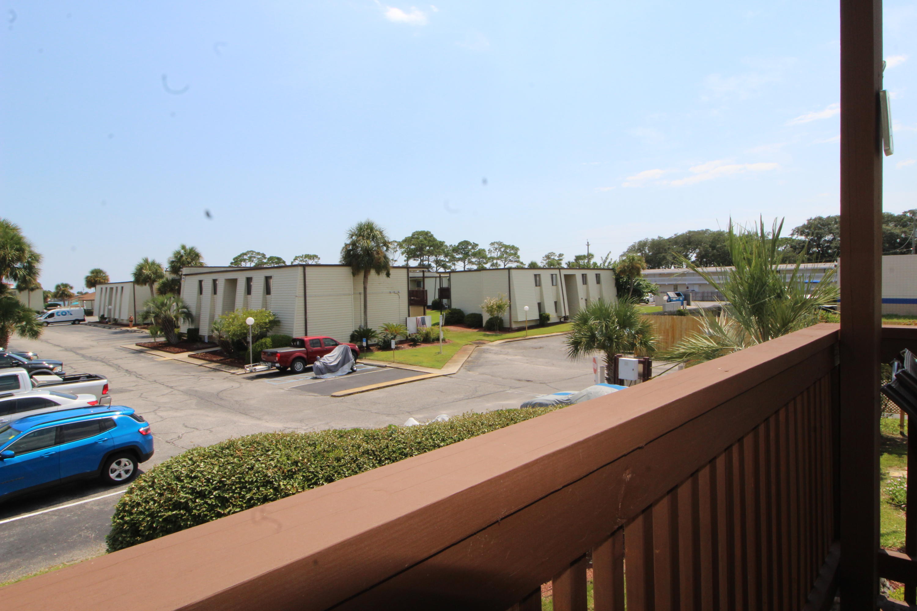 FOUNTAINHEAD CONDOMINIUMS - Residential