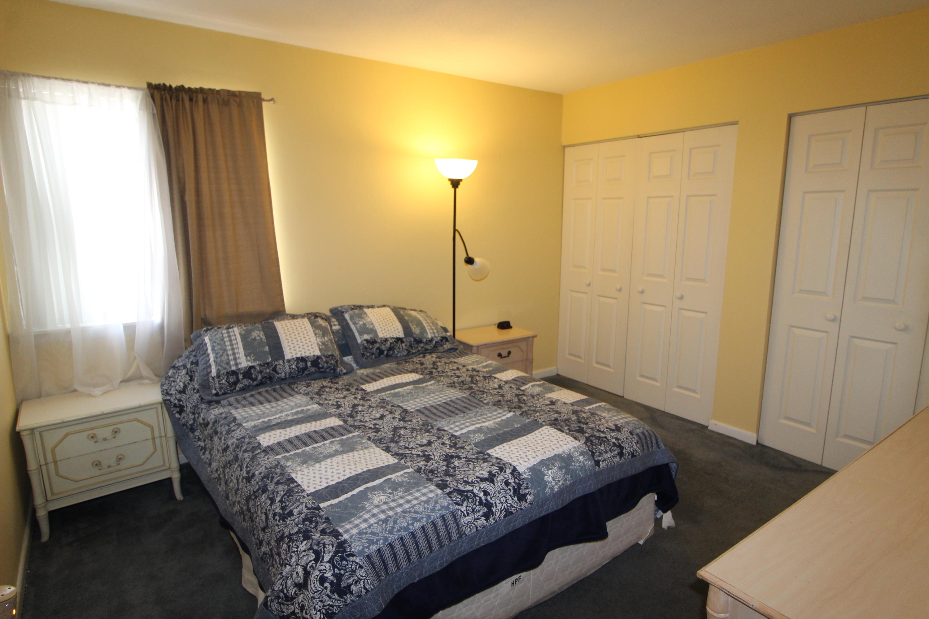 FOUNTAINHEAD CONDOMINIUMS - Residential