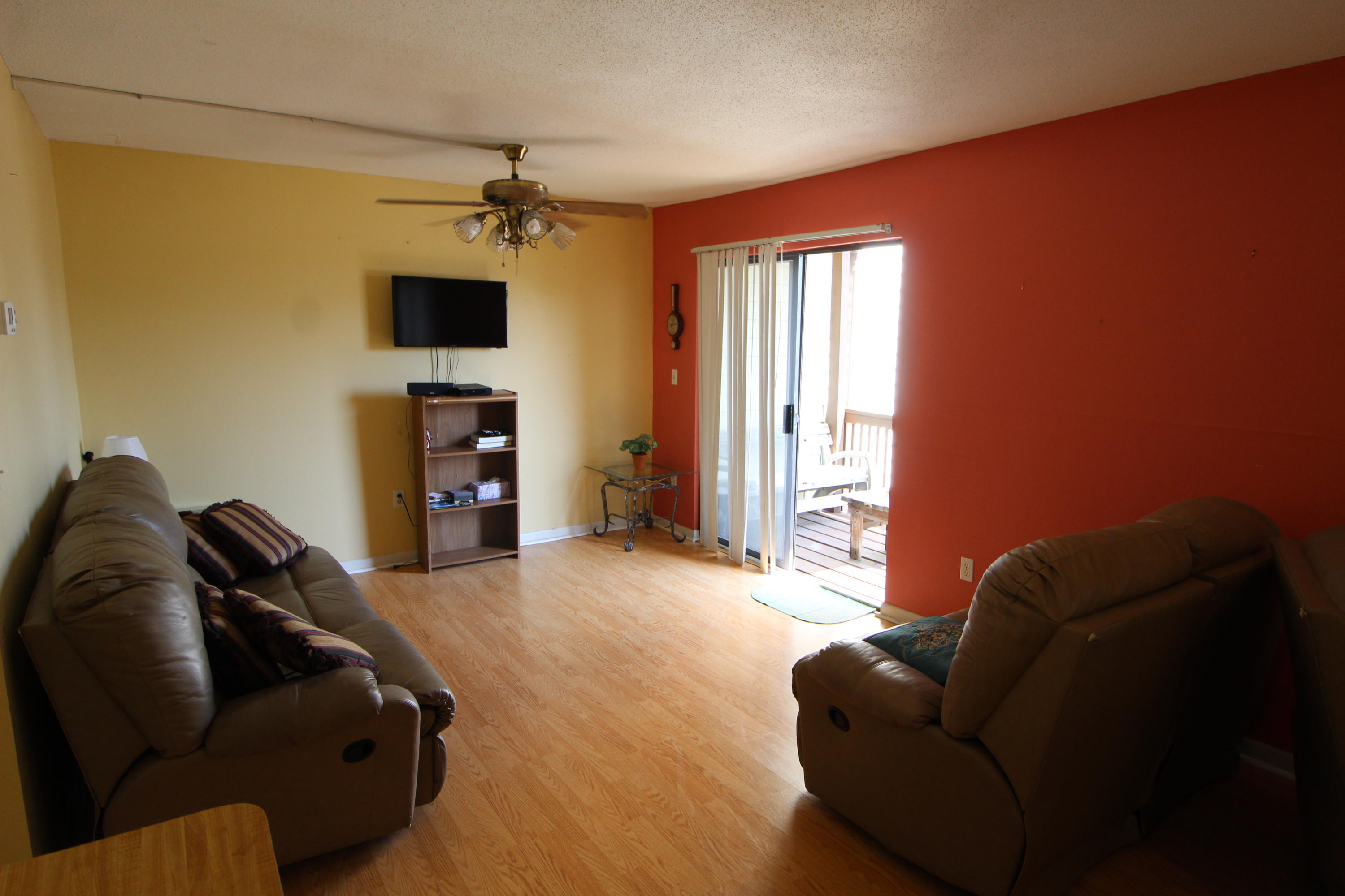 FOUNTAINHEAD CONDOMINIUMS - Residential