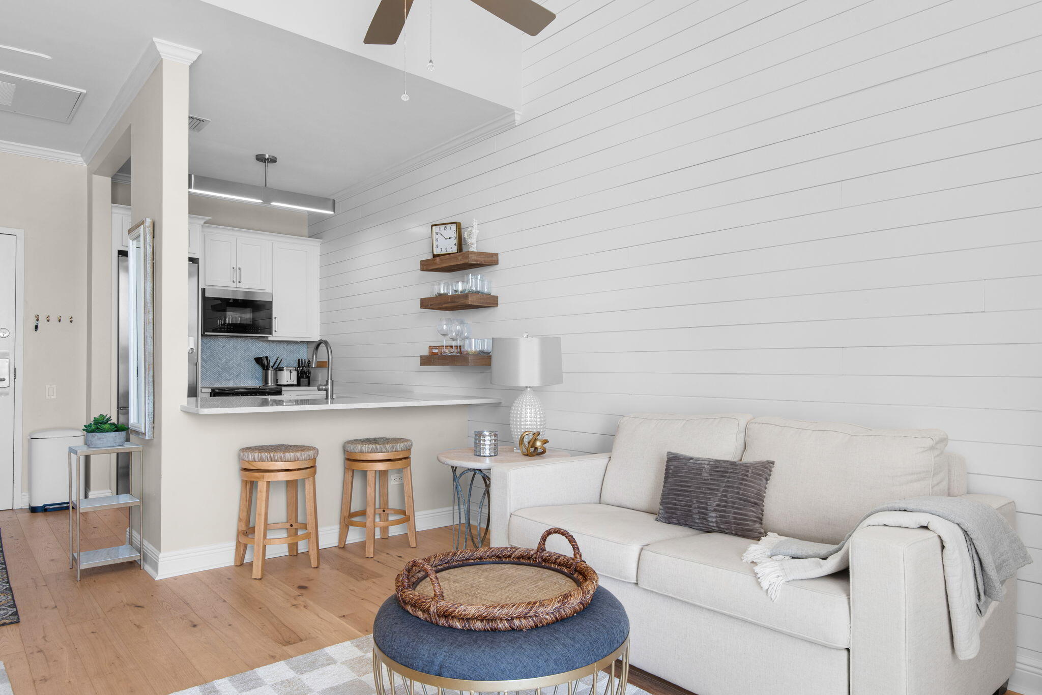 ST. CROIX AT SILVER SHELLS - Residential