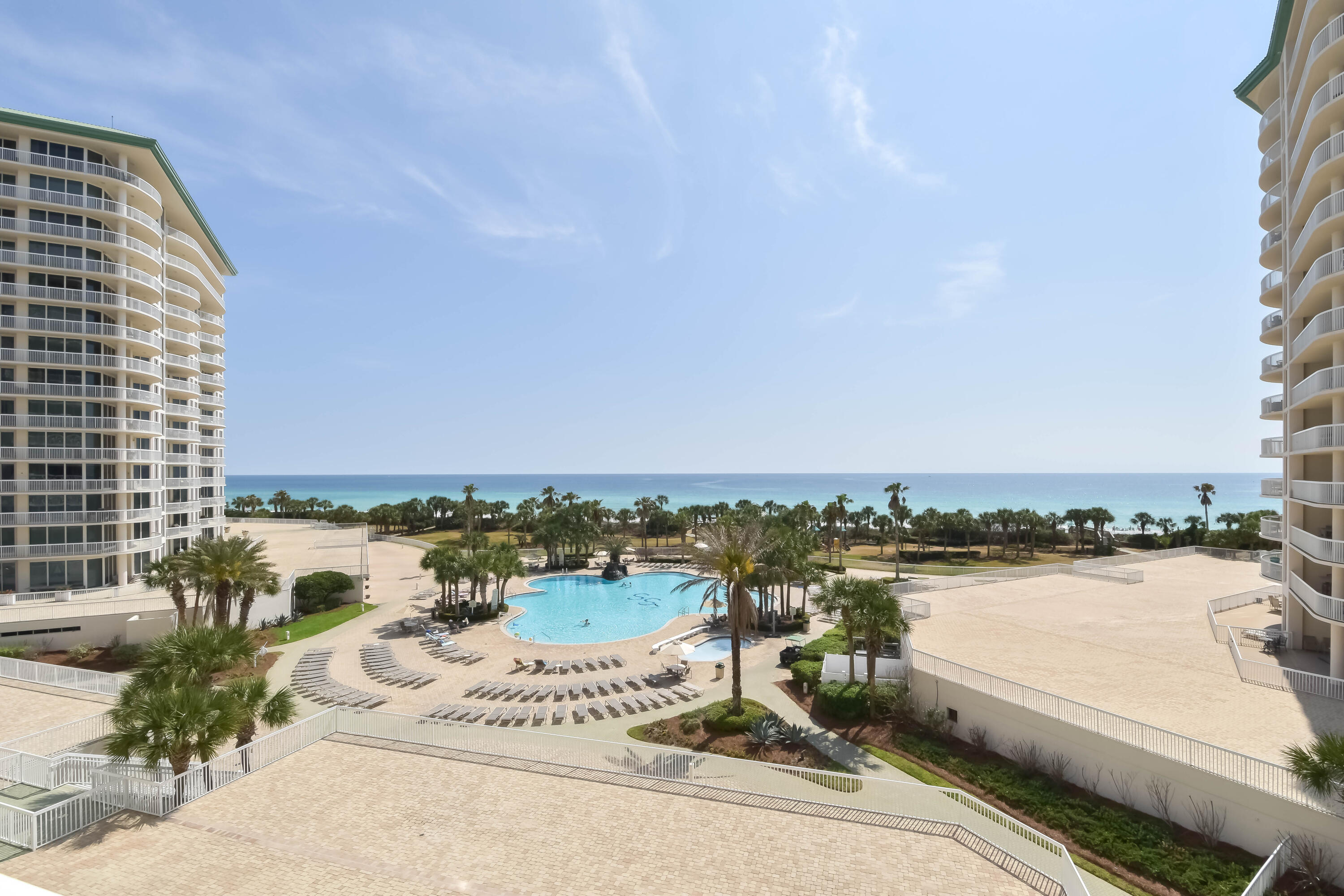 ST. CROIX AT SILVER SHELLS - Residential