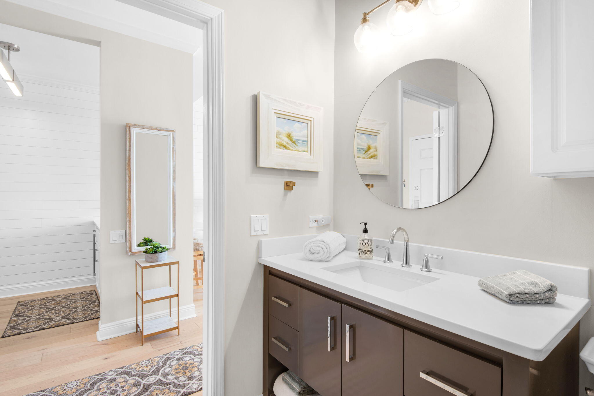 ST. CROIX AT SILVER SHELLS - Residential