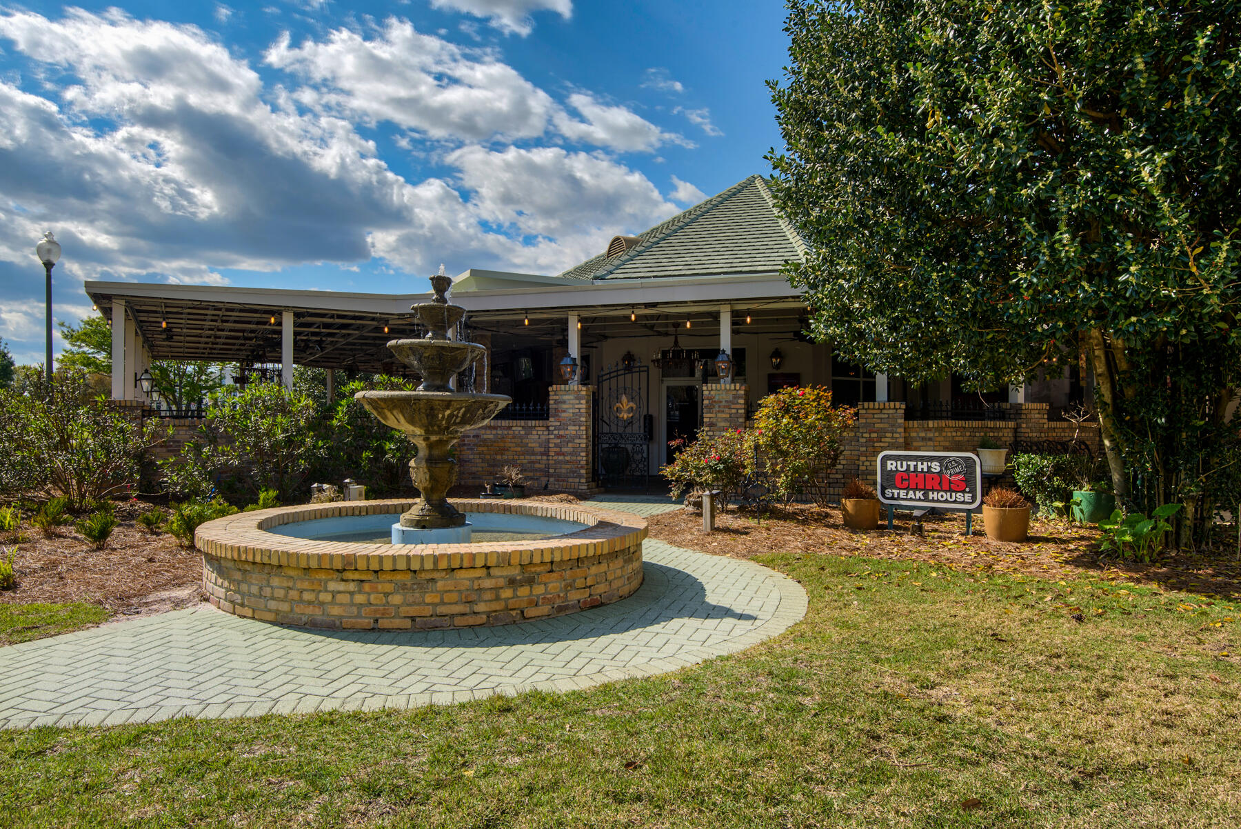 ST. CROIX AT SILVER SHELLS - Residential