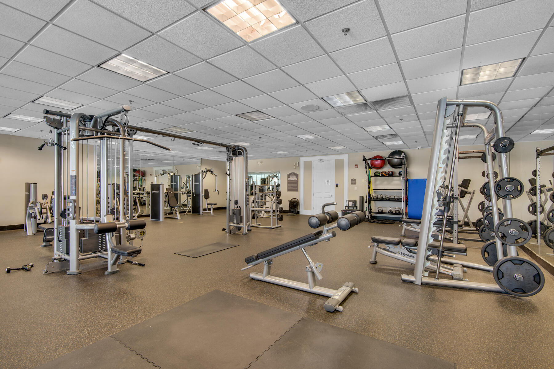 ST. CROIX AT SILVER SHELLS - Residential