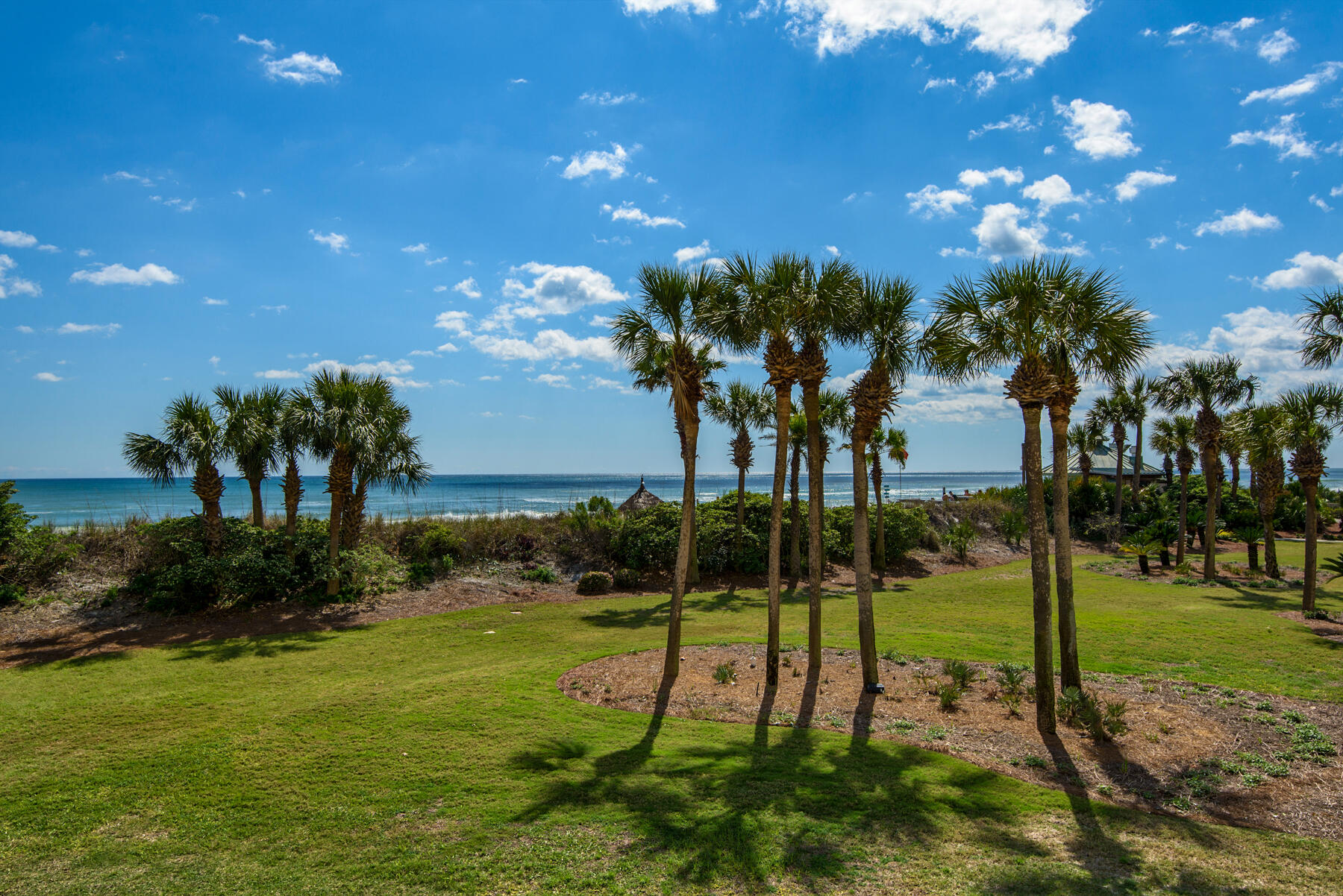 ST. CROIX AT SILVER SHELLS - Residential