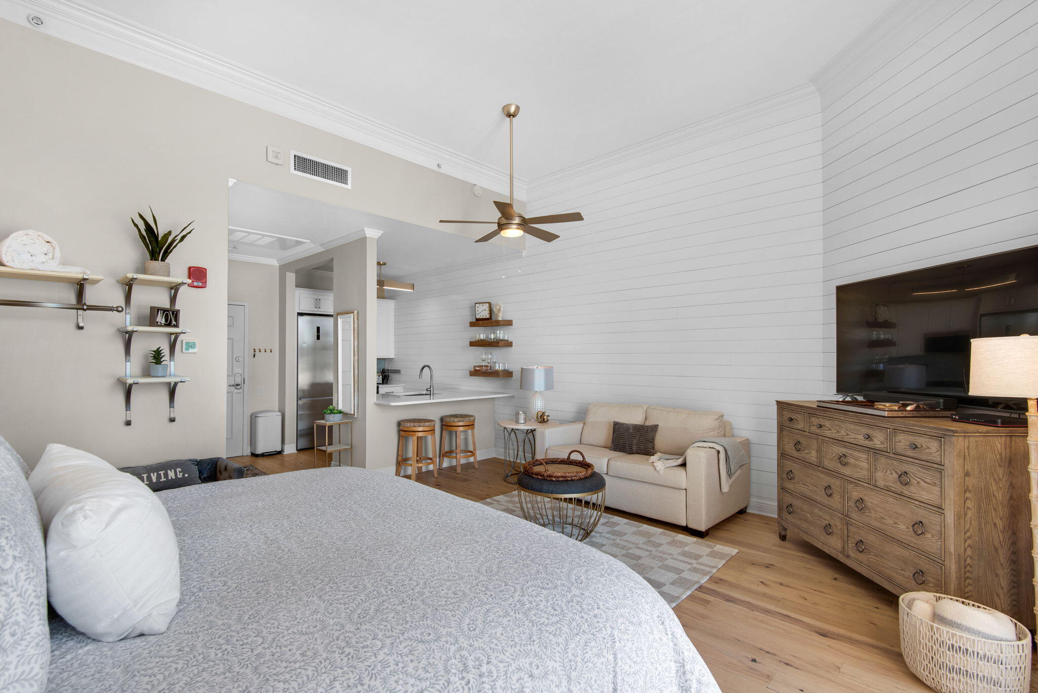 ST. CROIX AT SILVER SHELLS - Residential