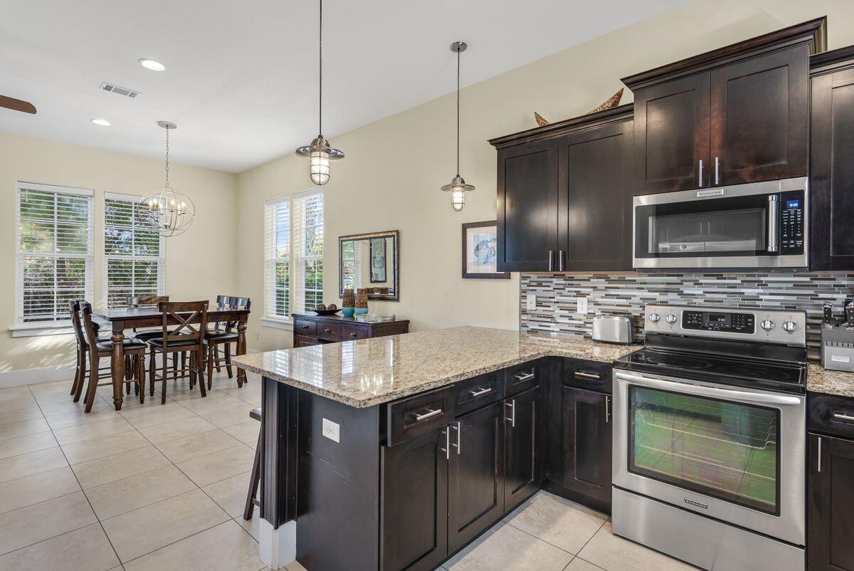 LE SOLEIL S/D - Residential