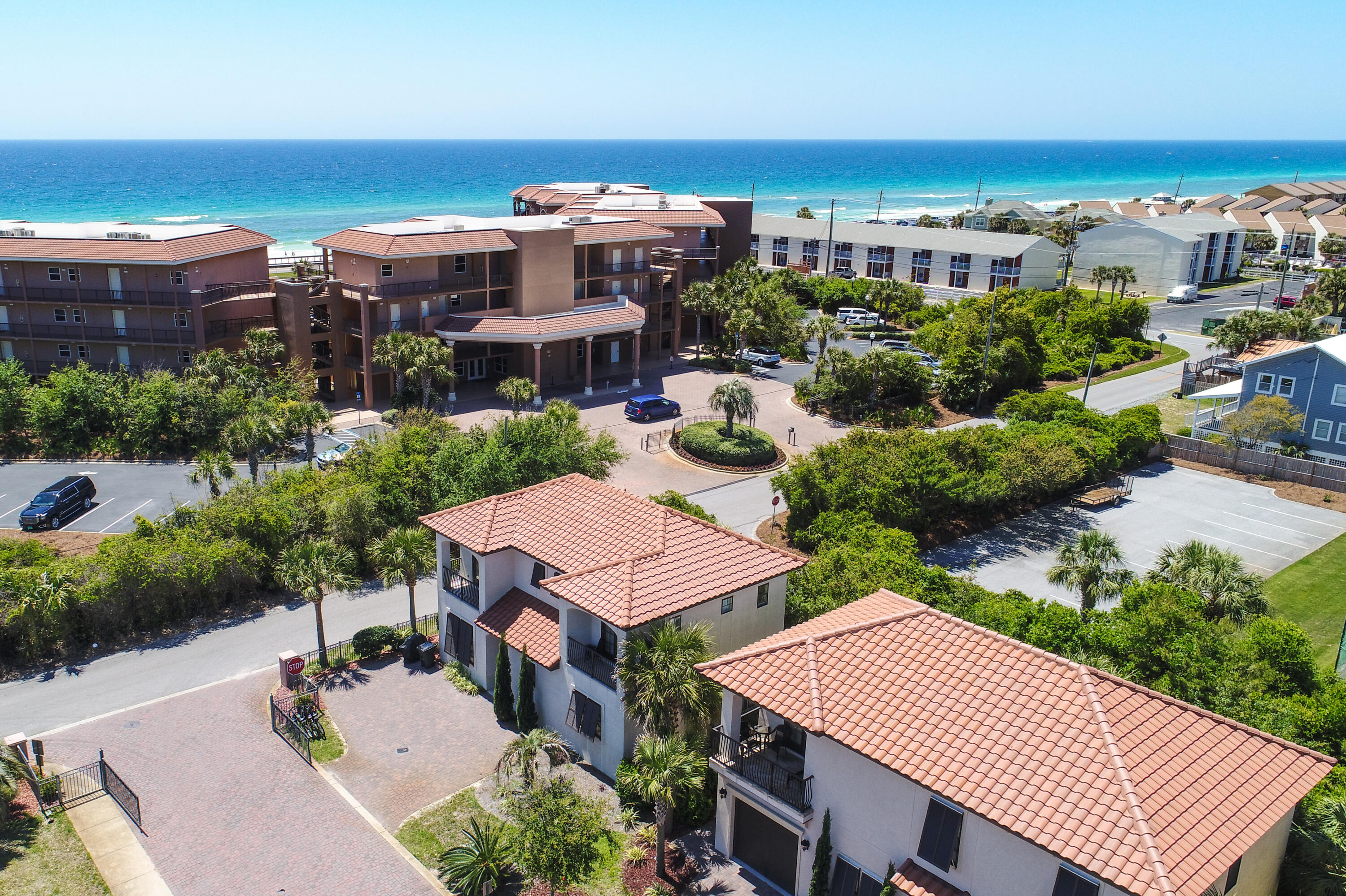 LE SOLEIL S/D - Residential