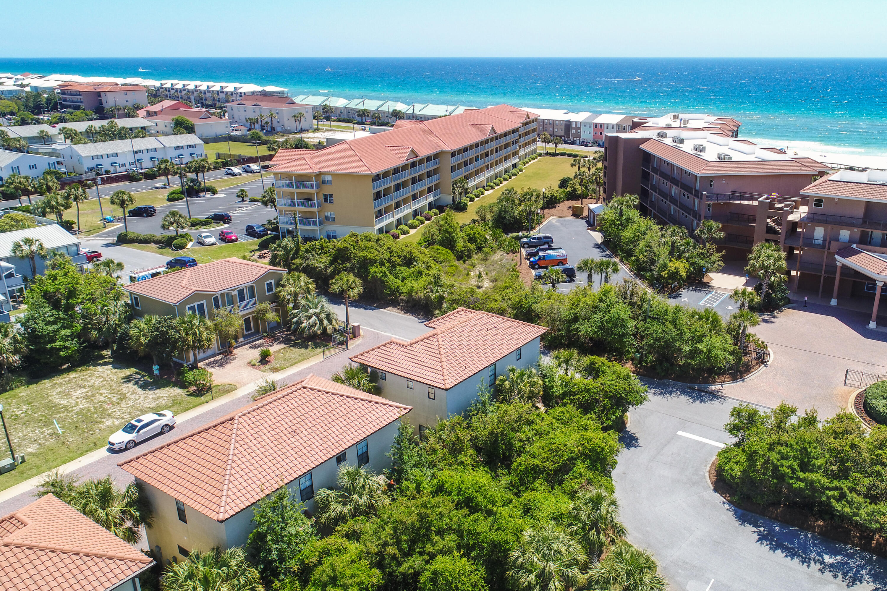 LE SOLEIL S/D - Residential