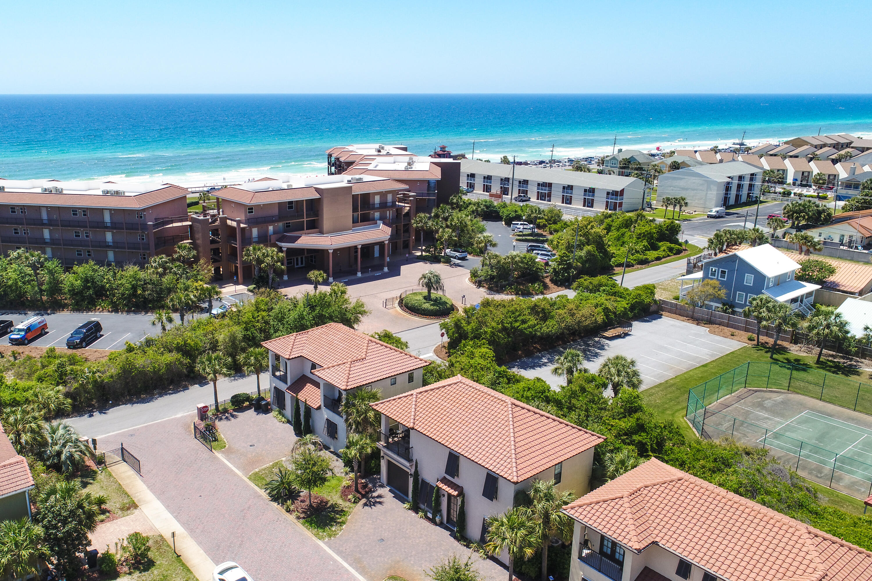 LE SOLEIL S/D - Residential