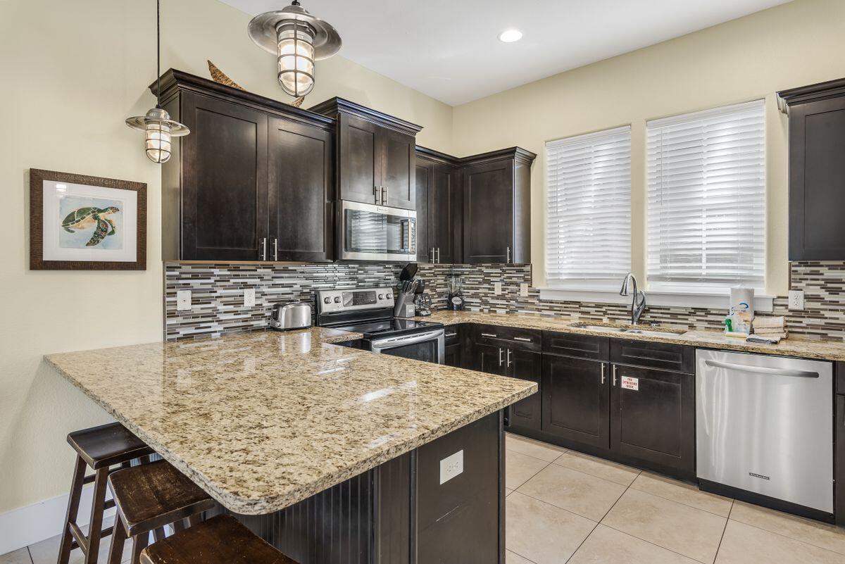 LE SOLEIL S/D - Residential