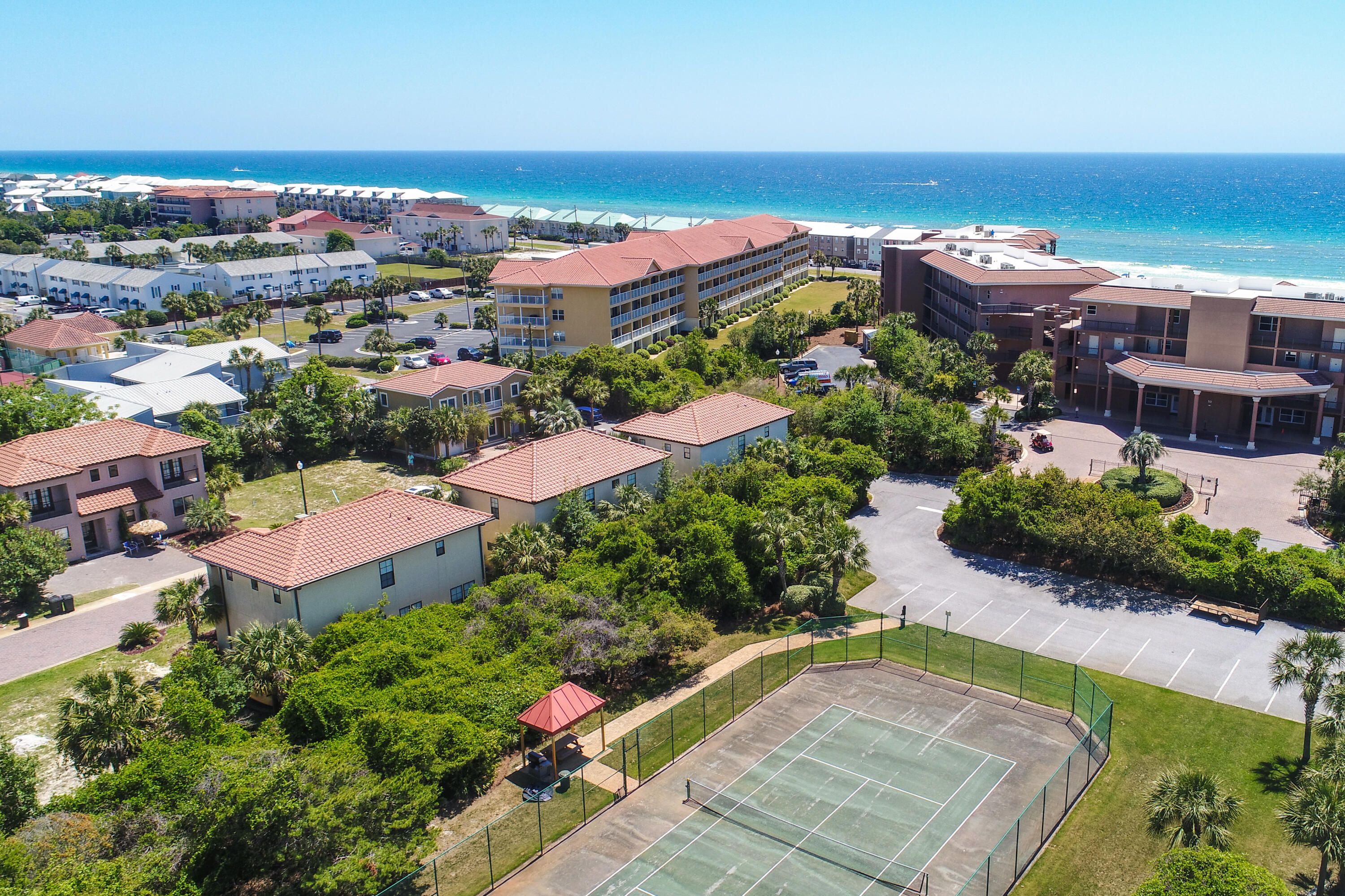 LE SOLEIL S/D - Residential