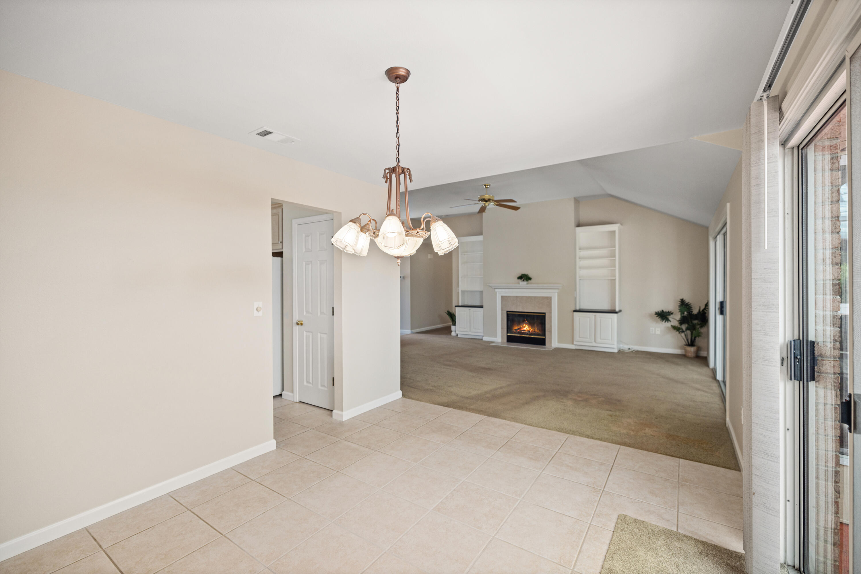 CEDAR RIDGE - Residential