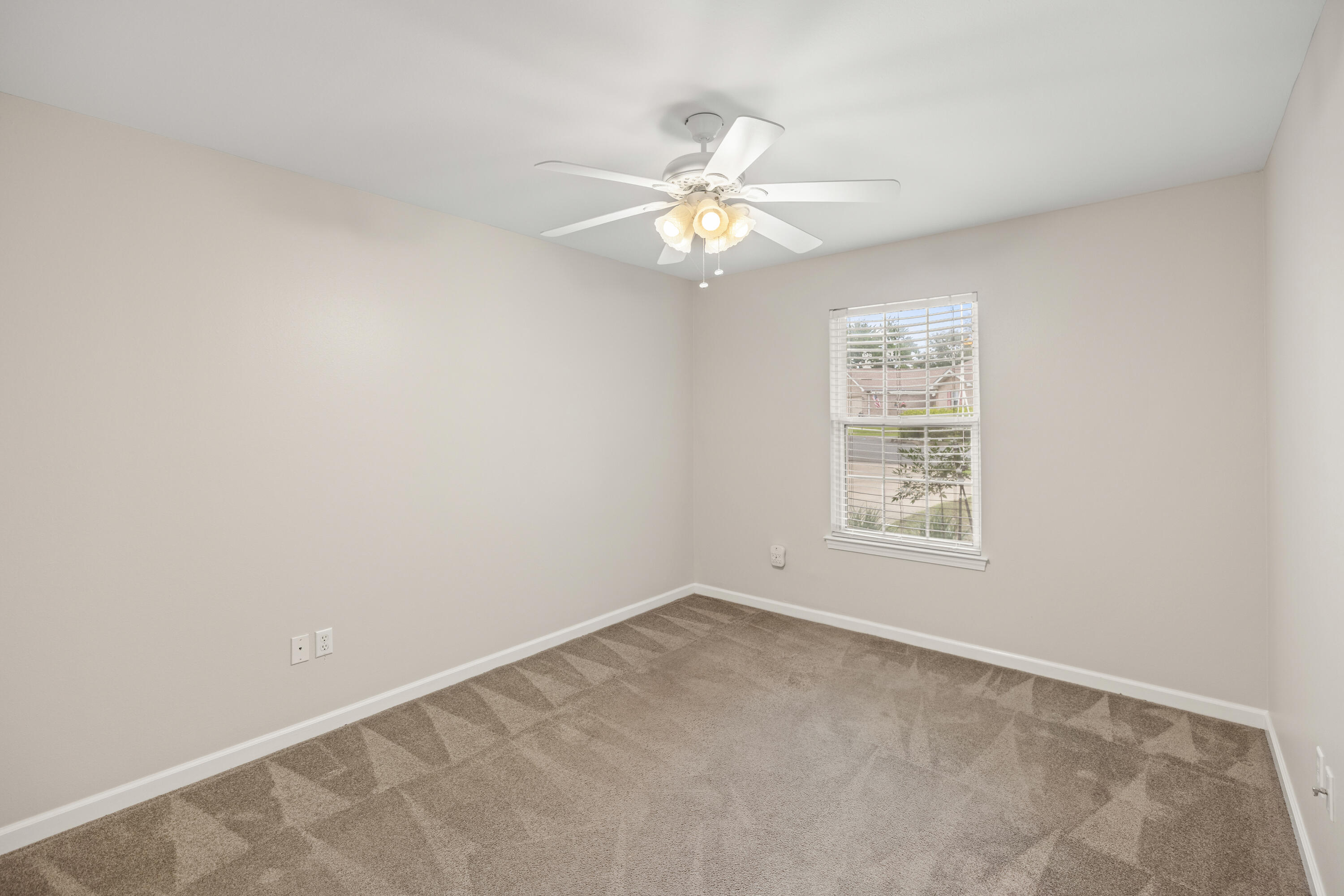 CEDAR RIDGE - Residential