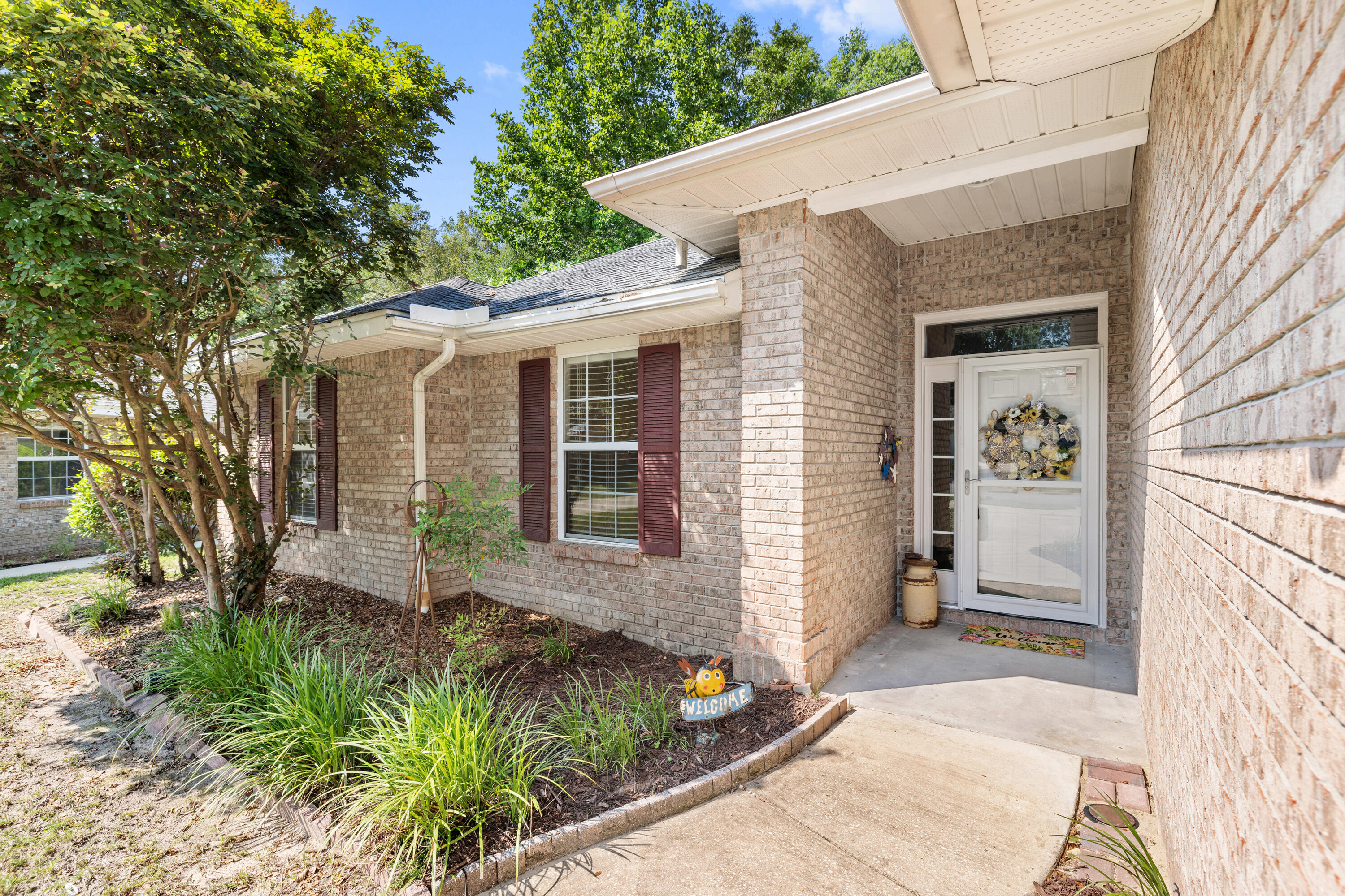 CEDAR RIDGE - Residential