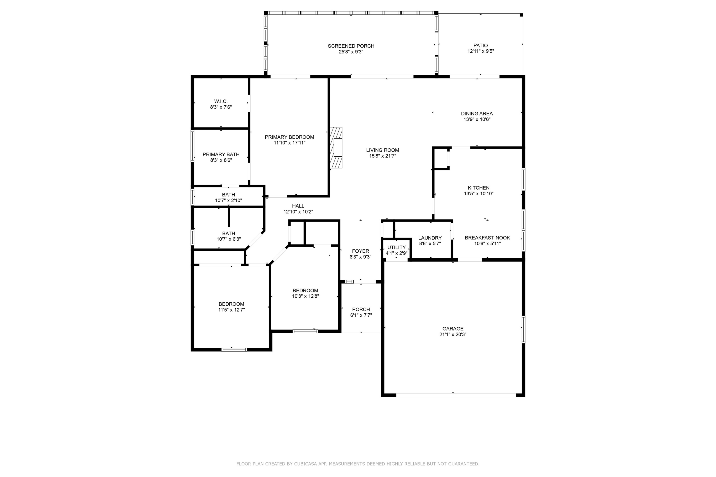 CEDAR RIDGE - Residential