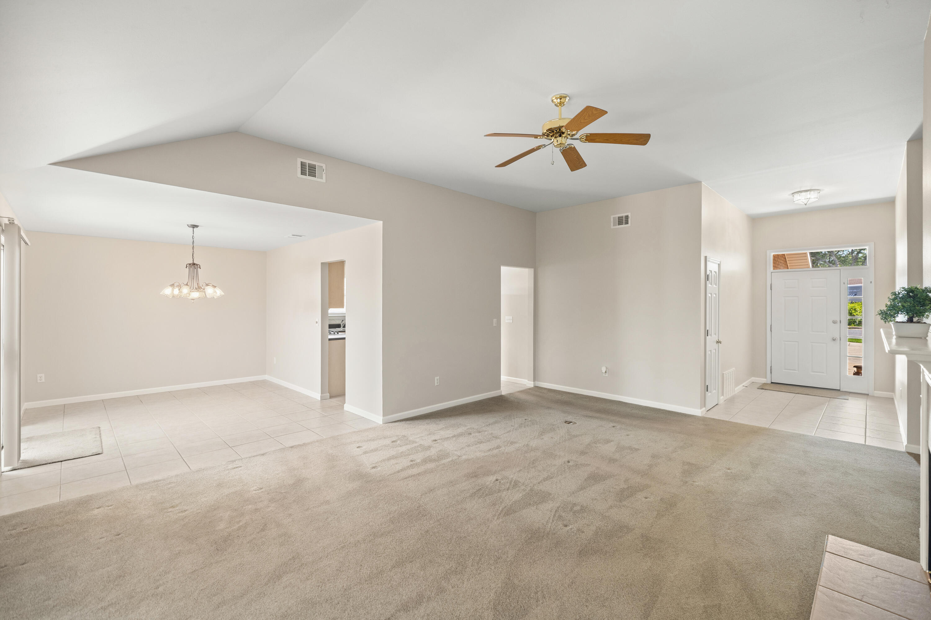 CEDAR RIDGE - Residential