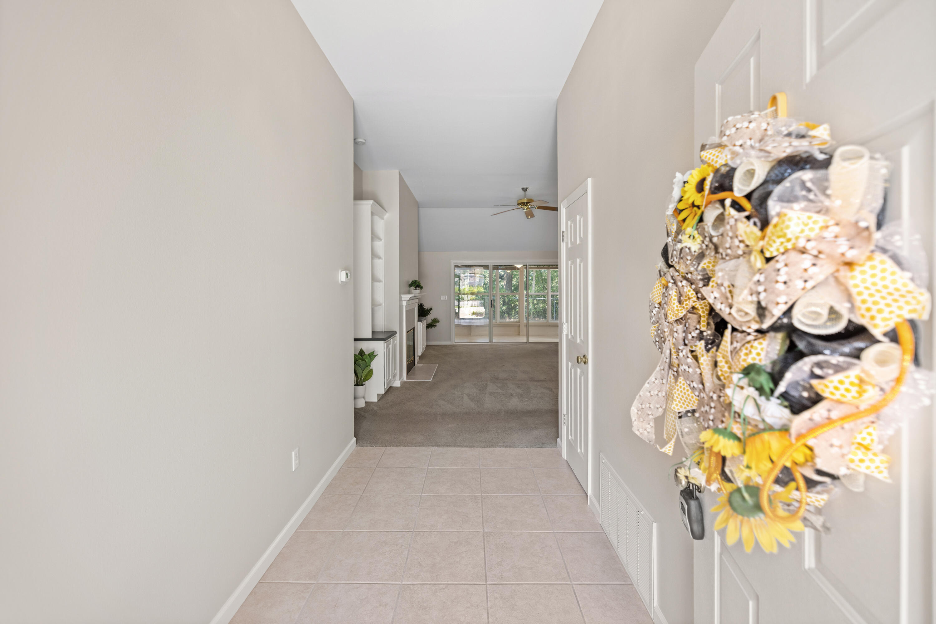 CEDAR RIDGE - Residential