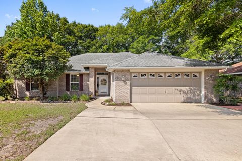 207 Evergreen Avenue Niceville FL 32578