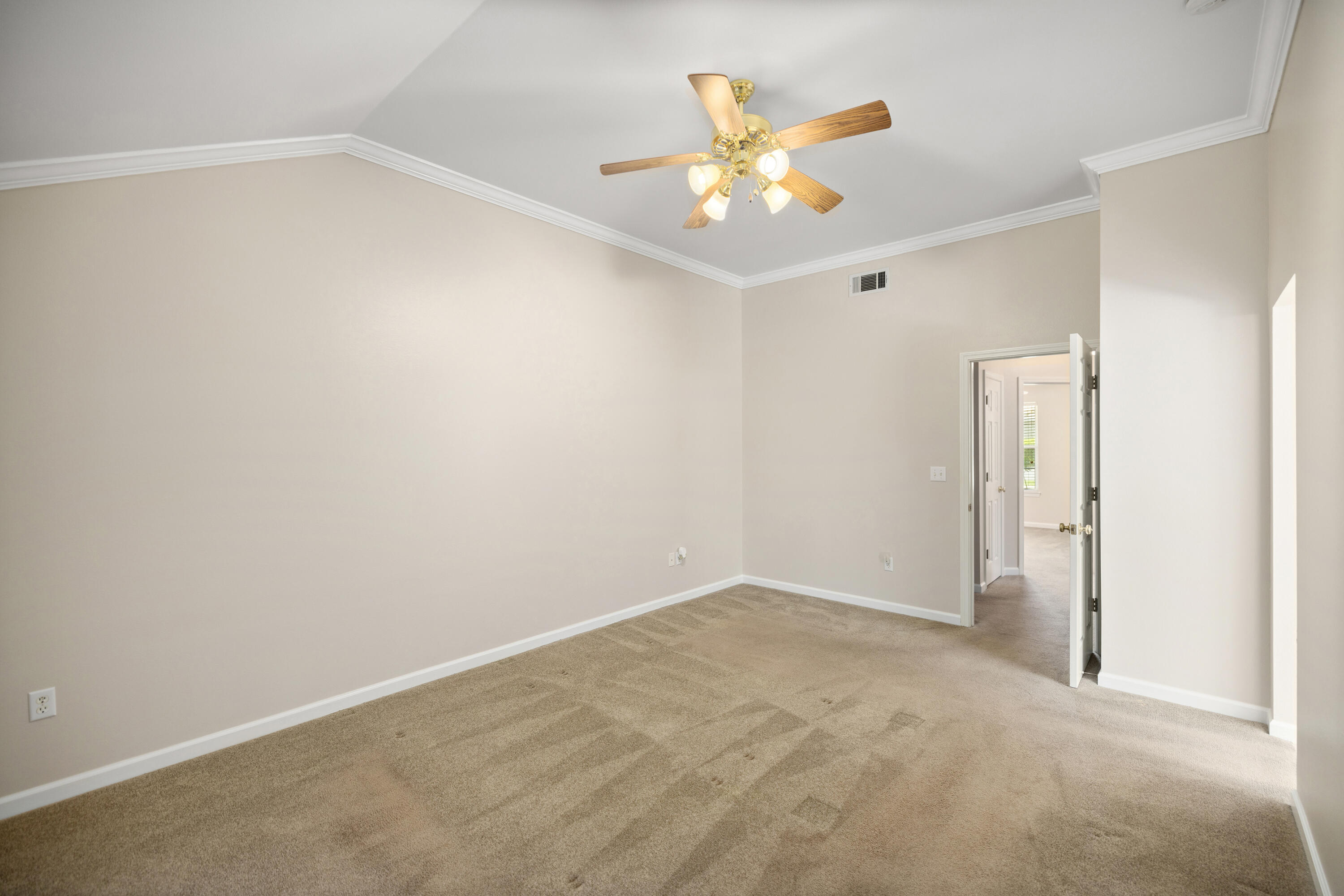 CEDAR RIDGE - Residential