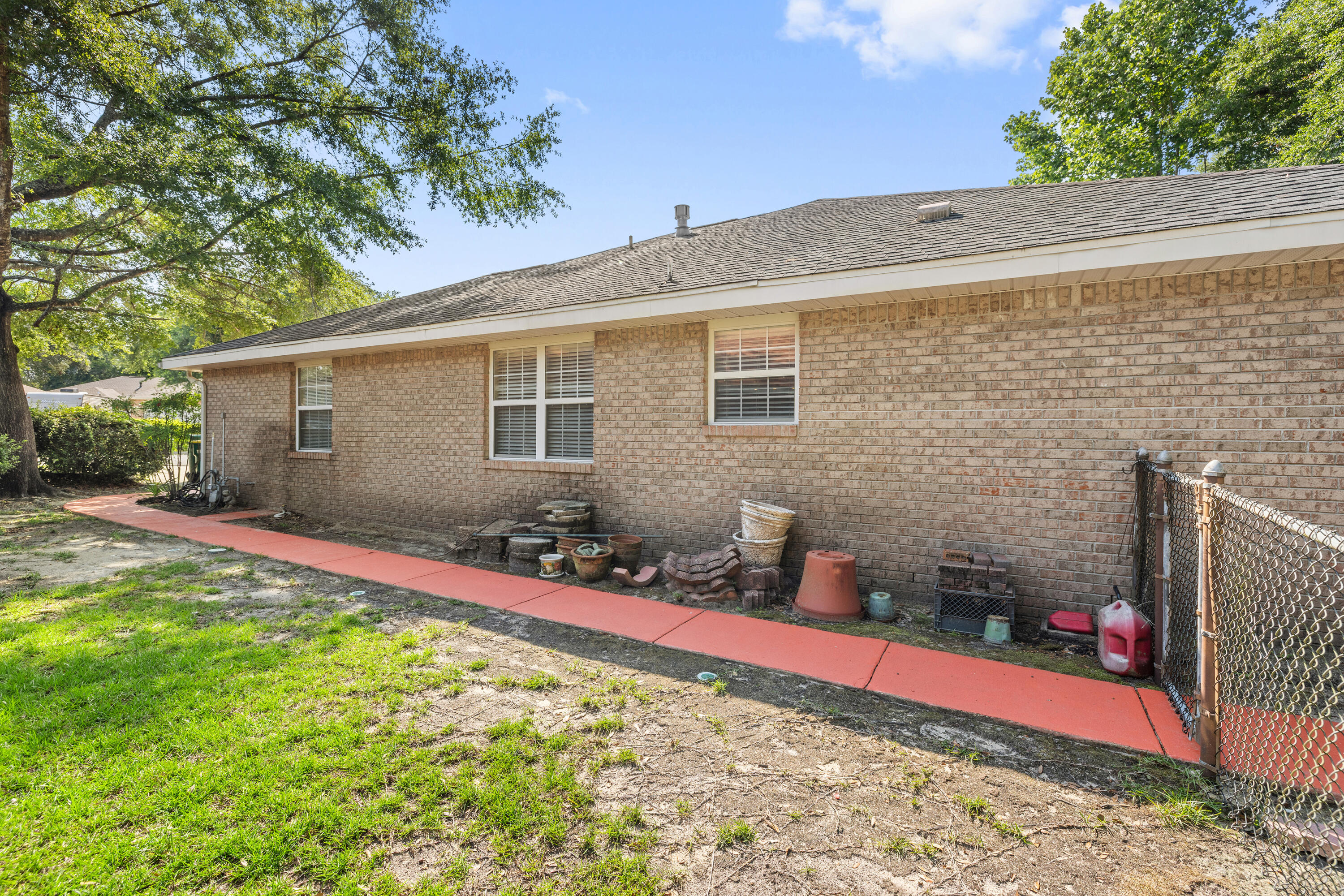 CEDAR RIDGE - Residential