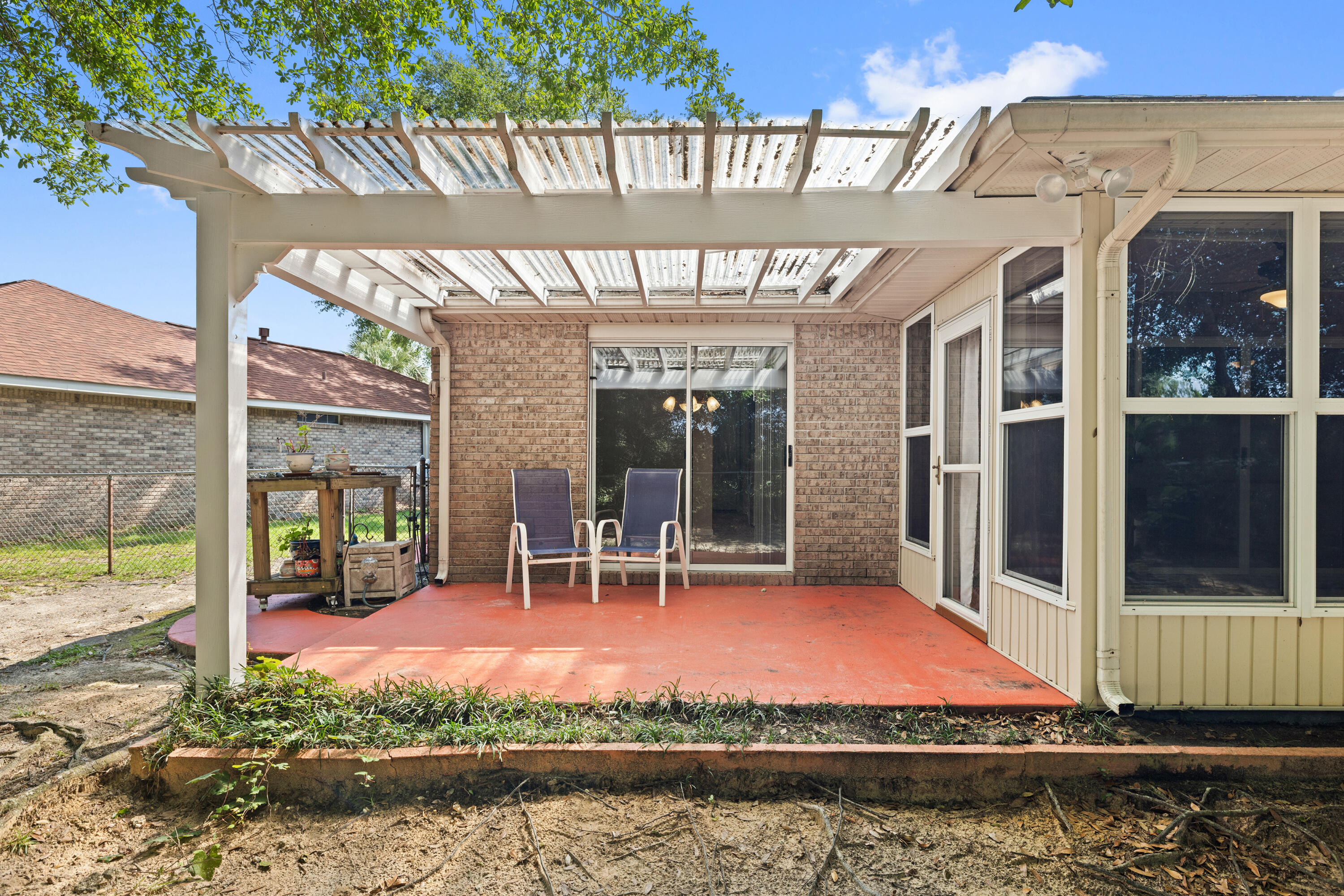 CEDAR RIDGE - Residential