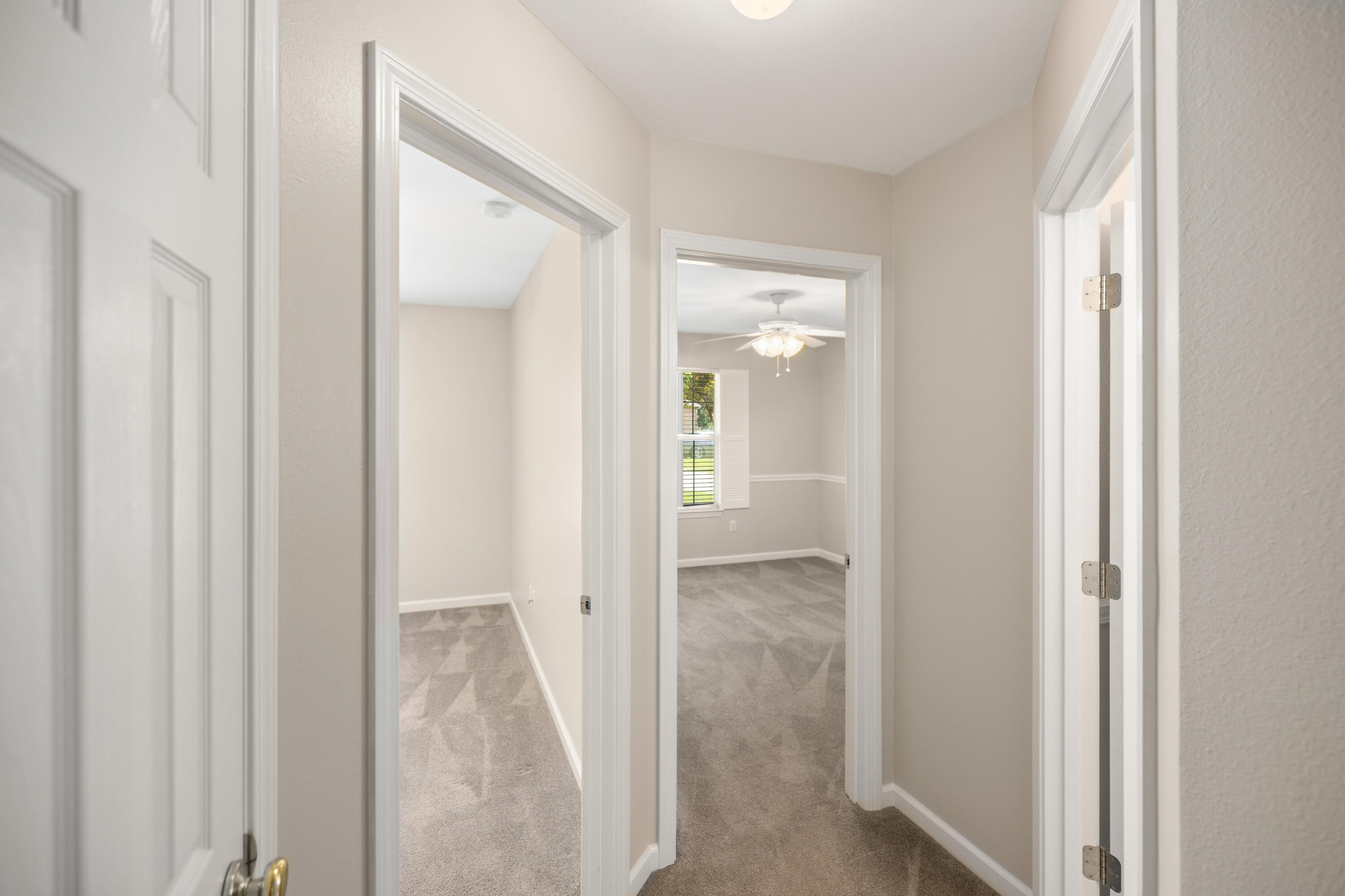 CEDAR RIDGE - Residential