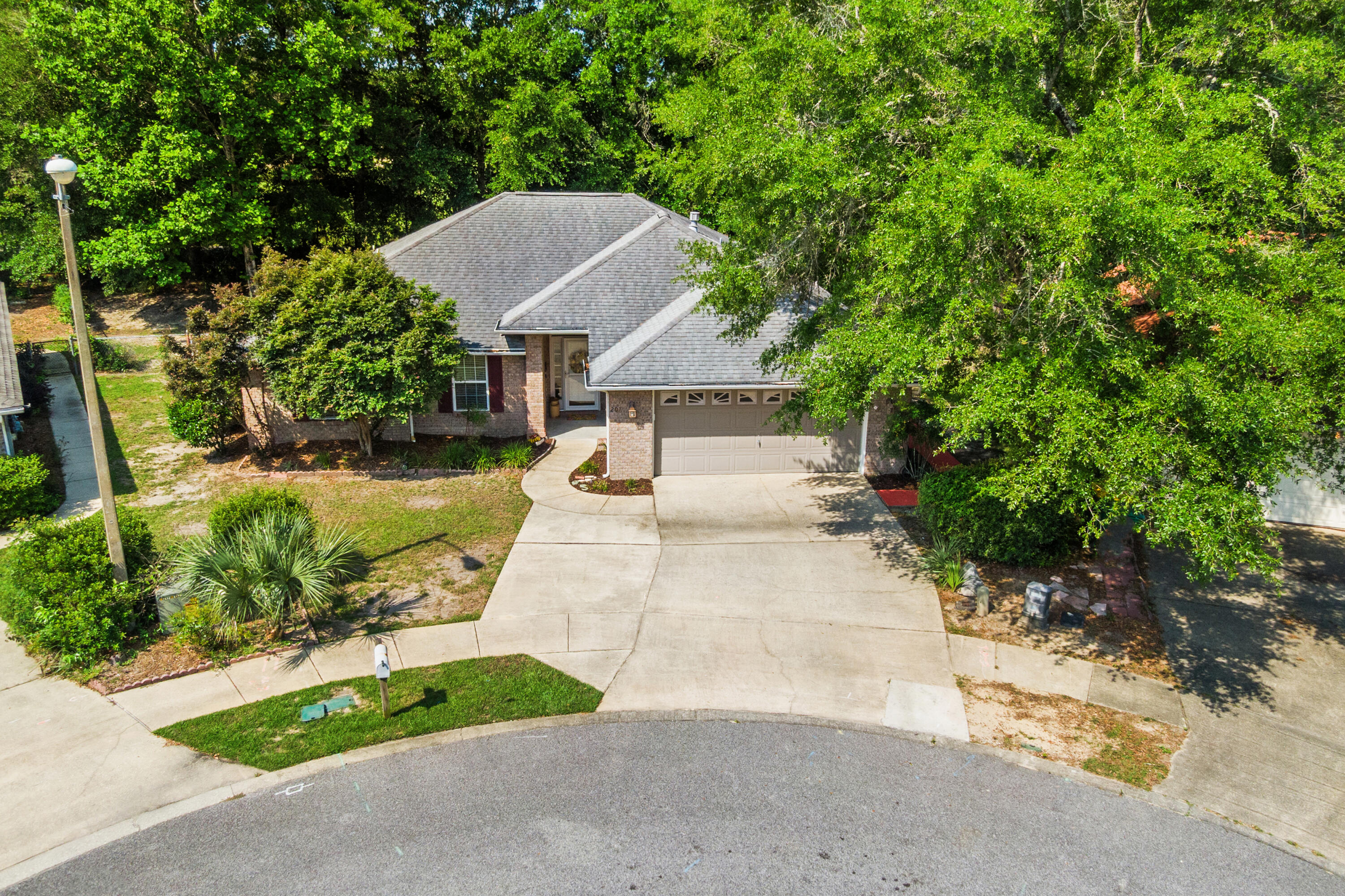 CEDAR RIDGE - Residential