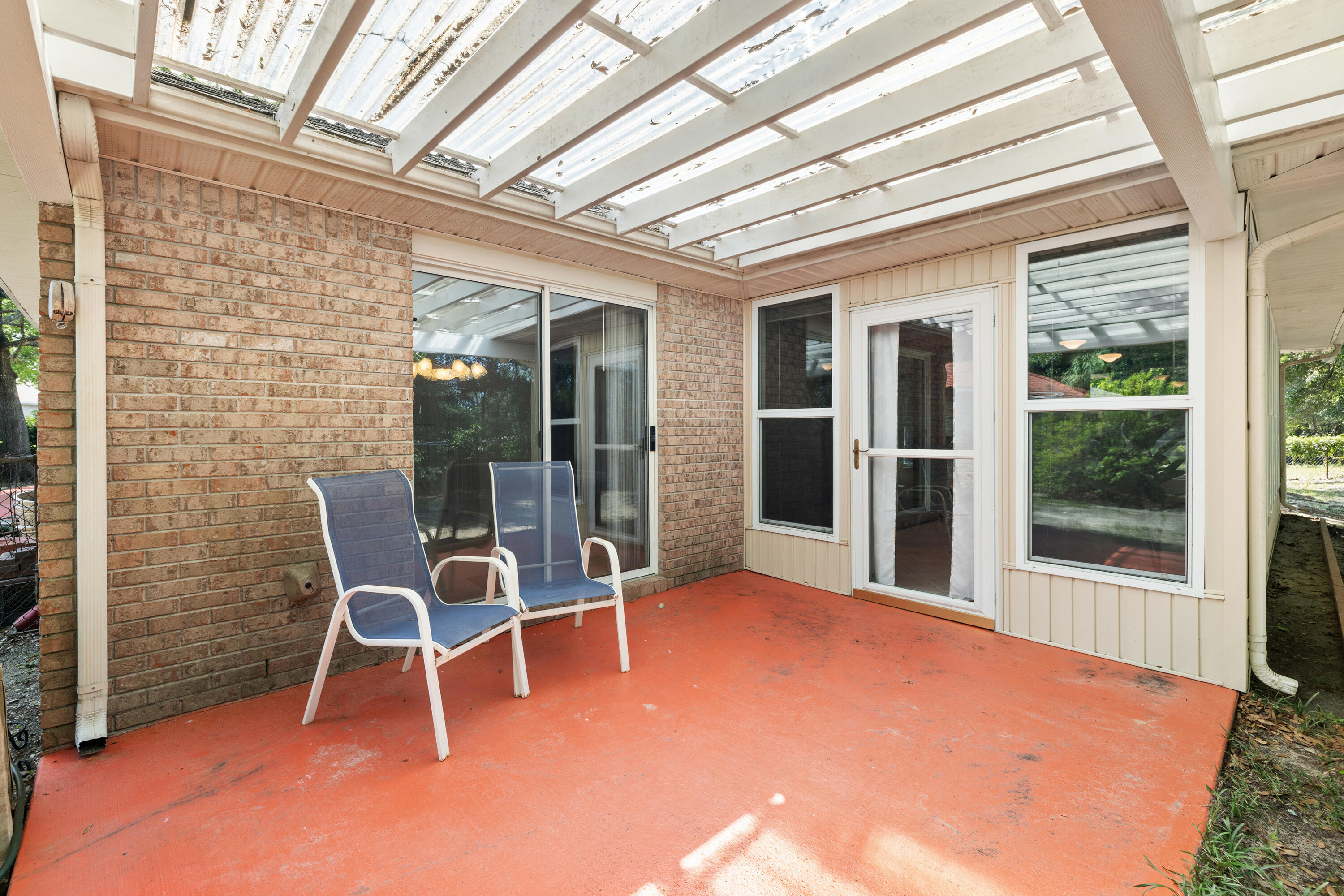 CEDAR RIDGE - Residential