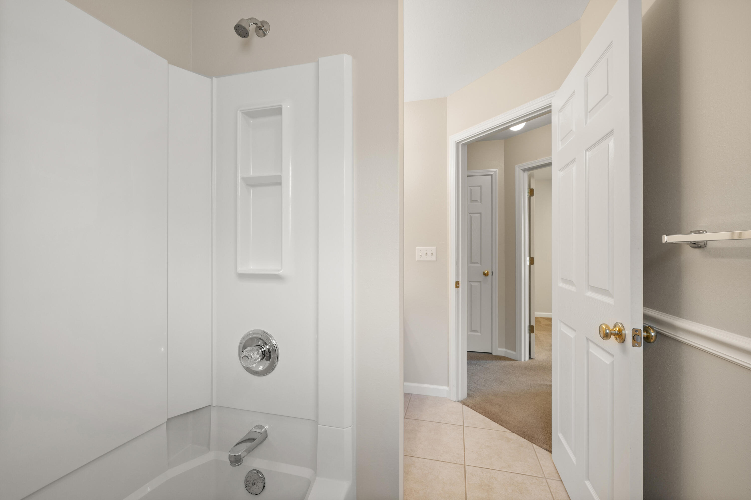 CEDAR RIDGE - Residential