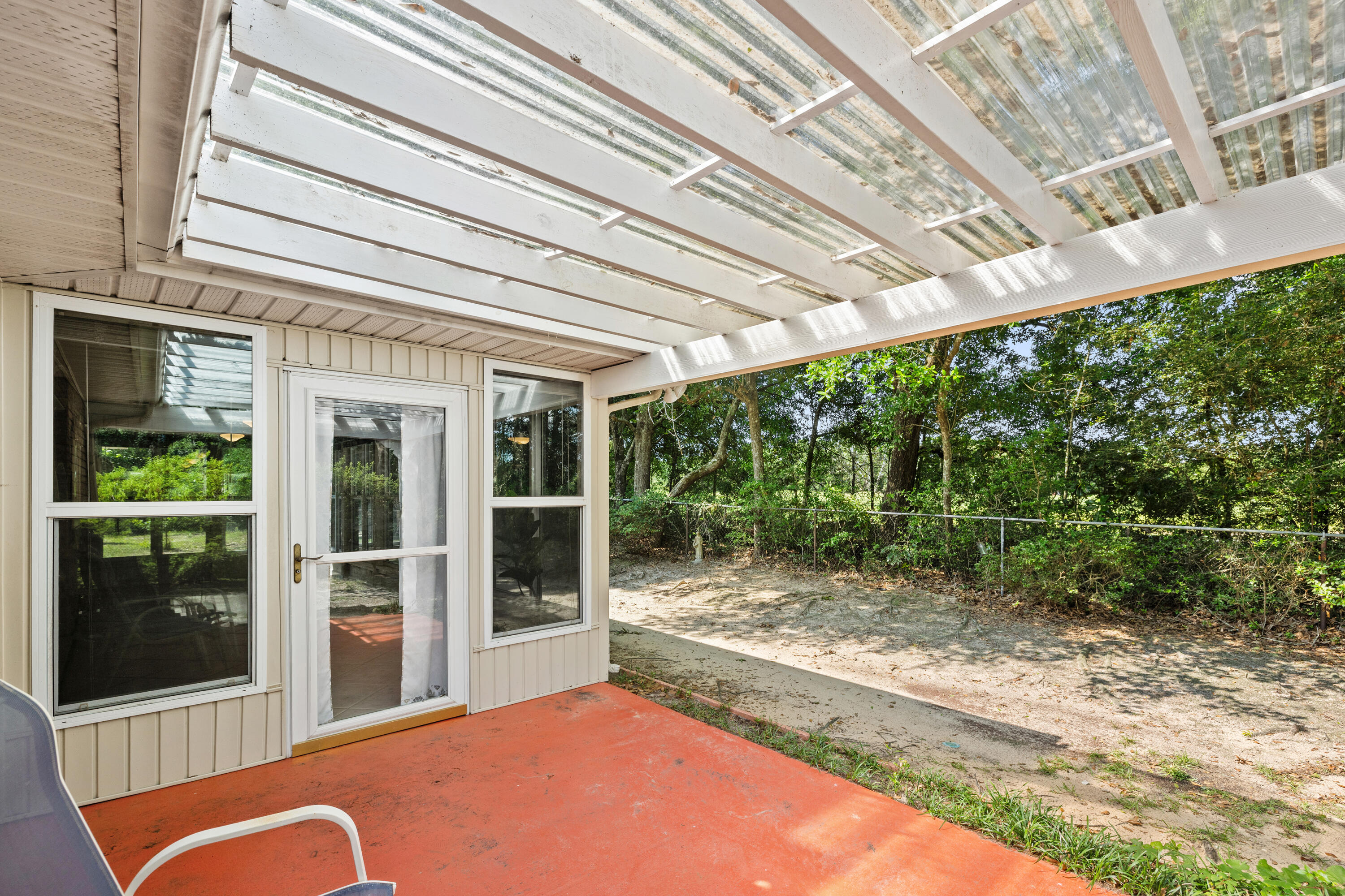 CEDAR RIDGE - Residential