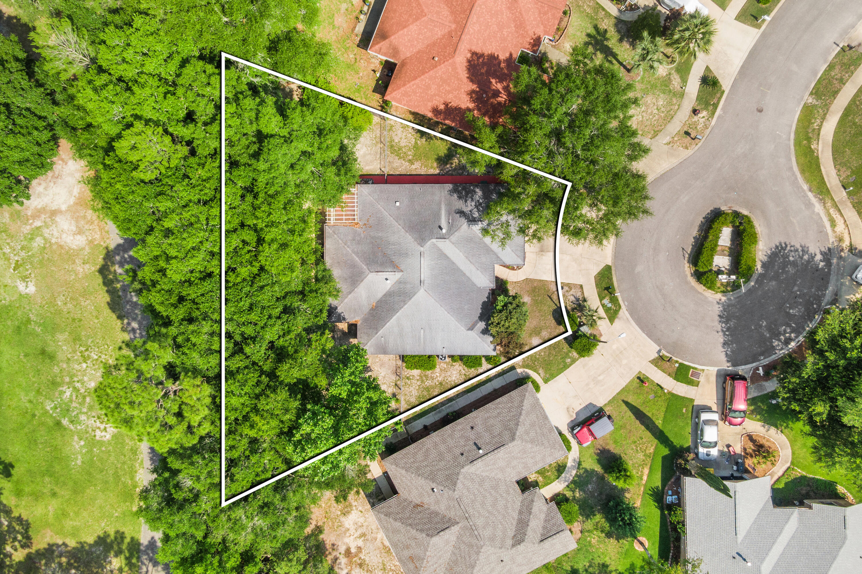 CEDAR RIDGE - Residential