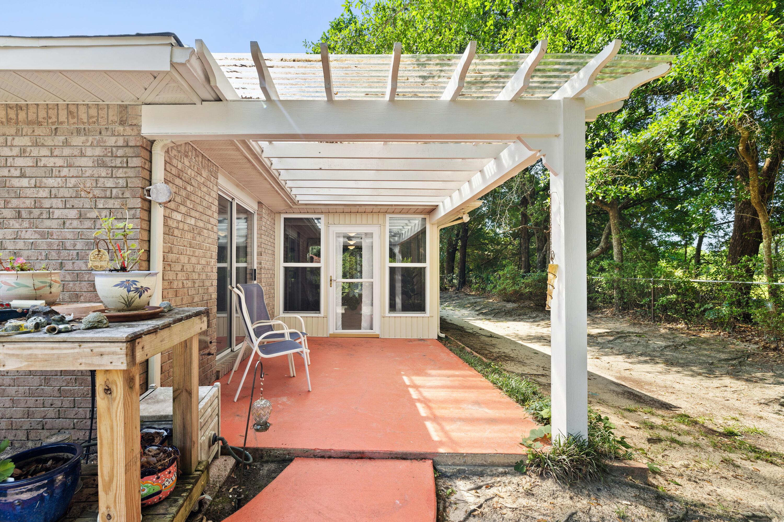 CEDAR RIDGE - Residential