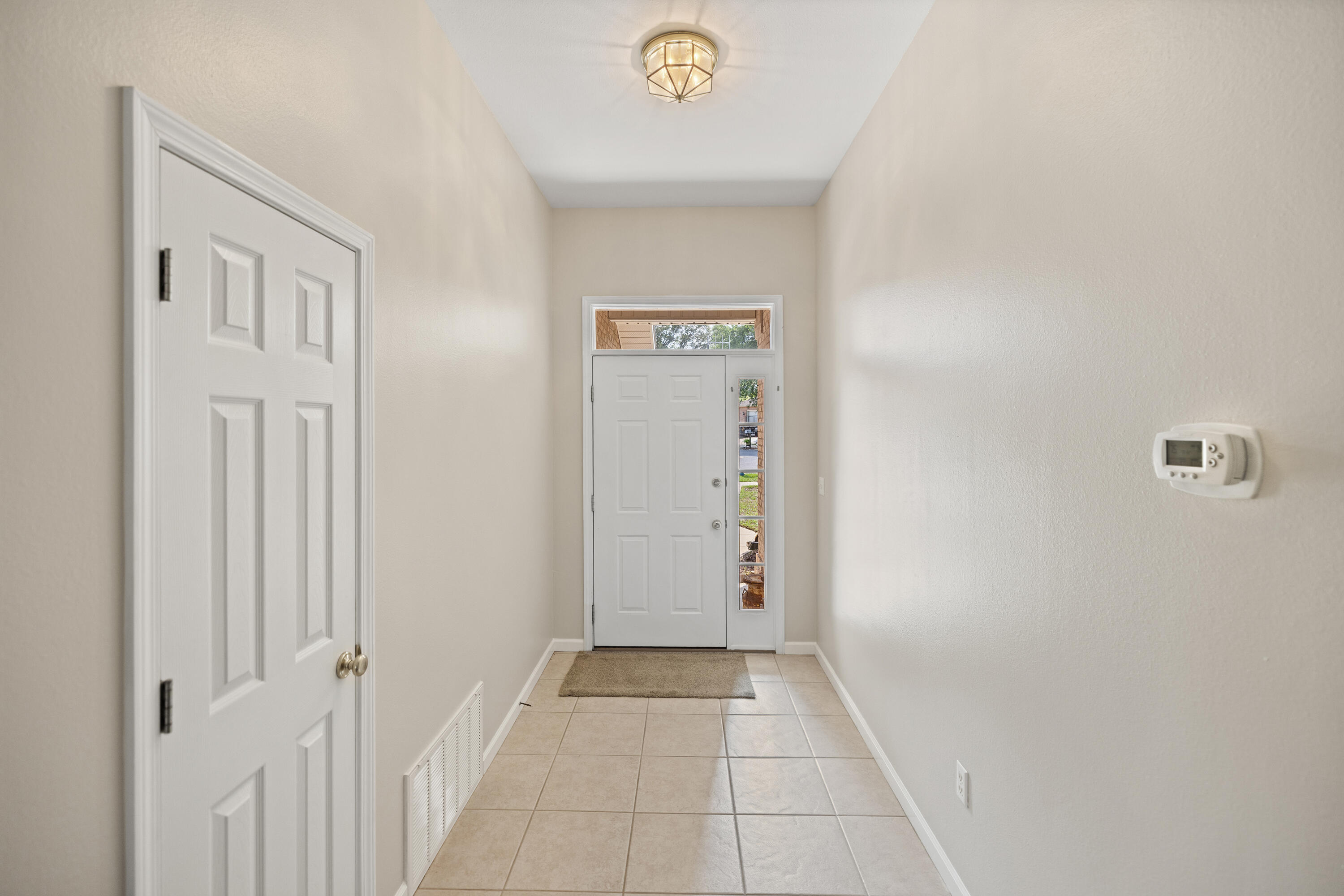 CEDAR RIDGE - Residential